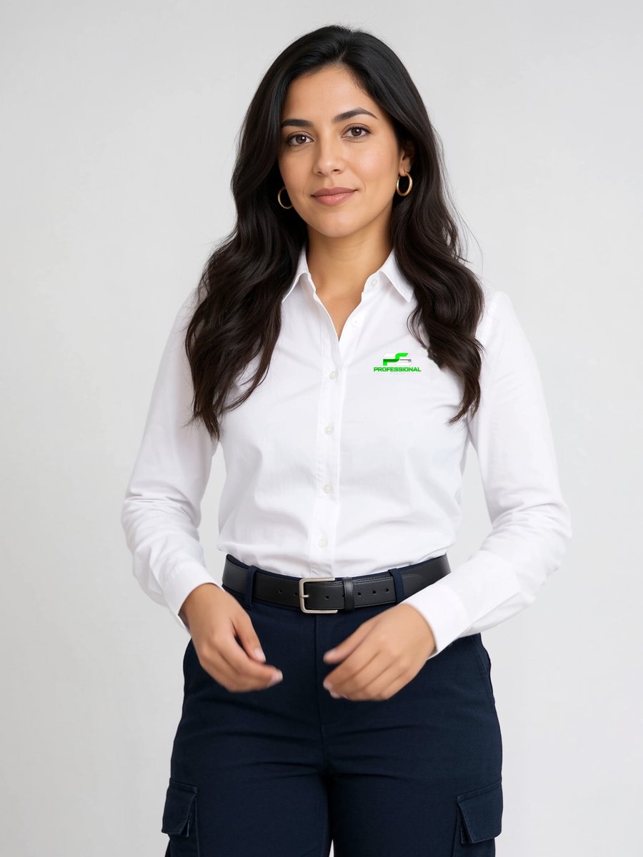 Catarina Kit Binns, parts instructor, Professional Series University